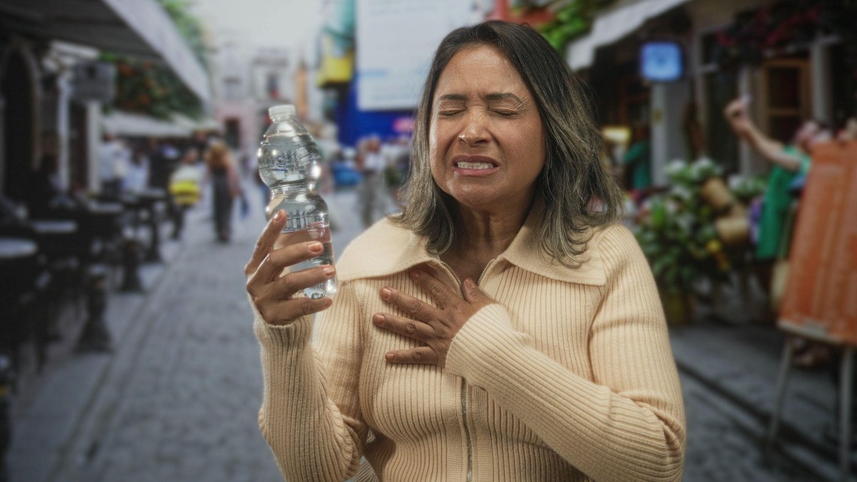 Majka troje dece umrla u snu, žalila se na ove simptome, lekari je poslali kući iLUSTRACIJA