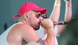 Tede idzie w disco polo. Nagrał piosenkę ze Skolimem i Stachurskym [WIDEO]