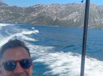 PREKINUO JE PRENOS UŽIVO NA RTS-U! Voditelj se oglasio nakon povratka iz Beča