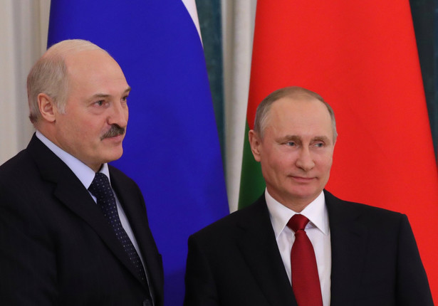 Łukaszenka u Putina. Pojednawcza wizyta w Rosji jako konsekwencja pałowania opozycyjnych demonstracji to białoruska tradycja