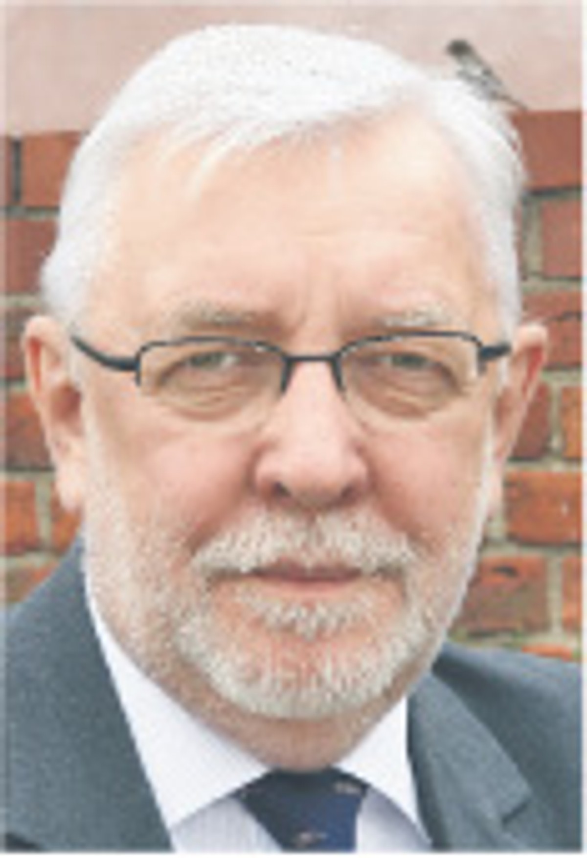 Jerzy Stępień, prawnik, były prezes Trybunału Konstytucyjnego