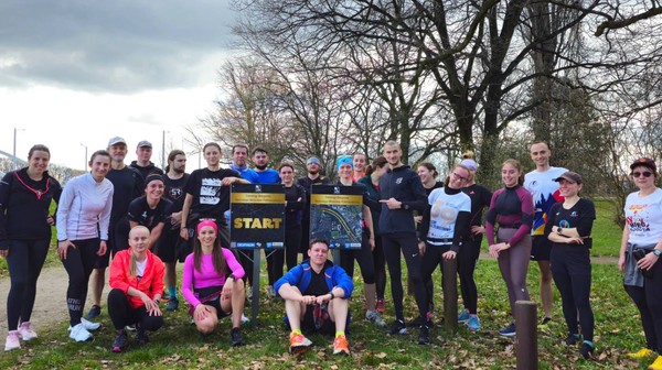 Treningi będą się odbywać od 1 marca do 7 czerwca, dwa razy w tygodniu. W soboty o godz. 10 i w środy o godz. 17. 