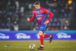 Racovitan po operacji, może nie zagrać do końca sezonu