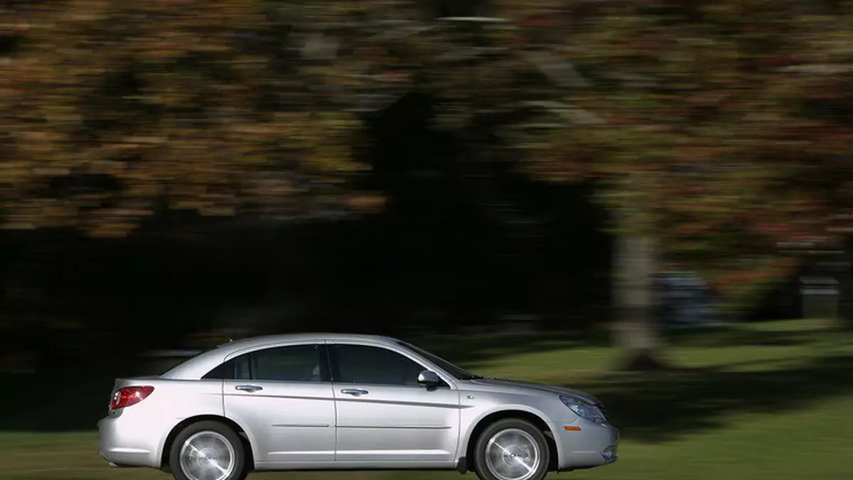 Chrysler Sebring