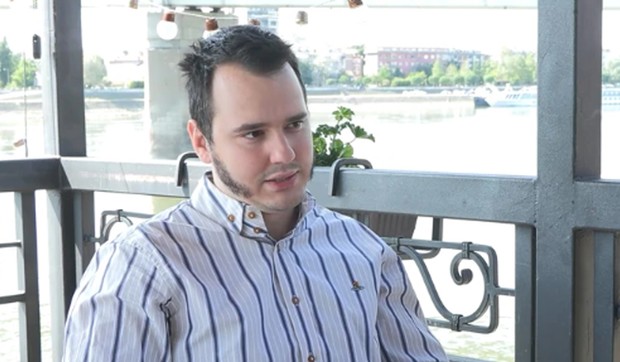 Aleksa Balašević
