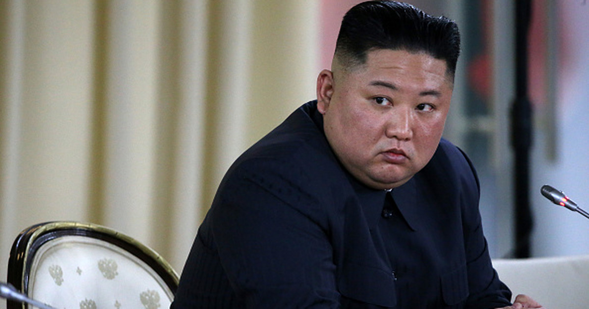 Corea del Norte: Kim Jong Un tiene misteriosas marcas en la cabeza