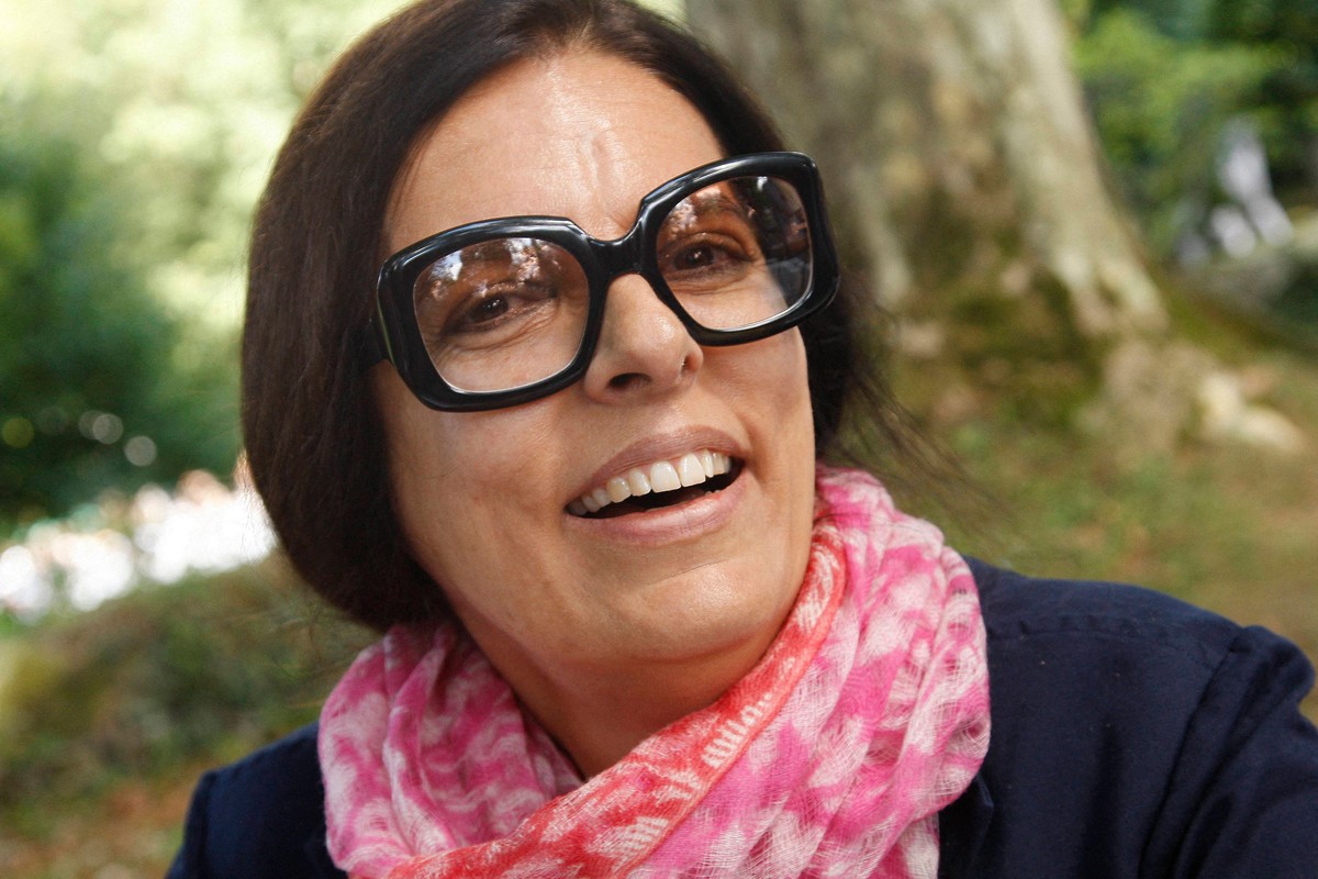 Francoise Bettencourt Meyers