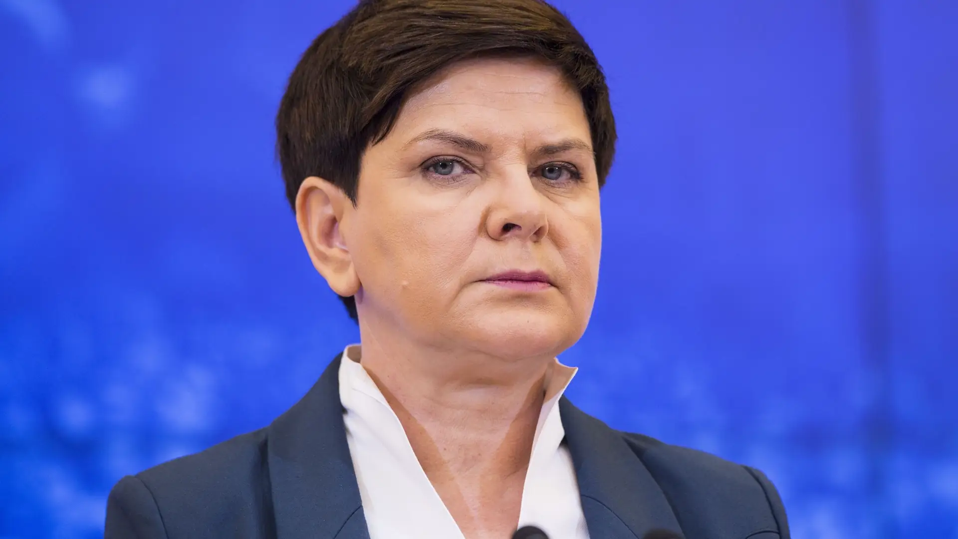 26-latka złożyła donos na Beatę Szydło do prokuratury. Premier będzie mieć kłopoty?