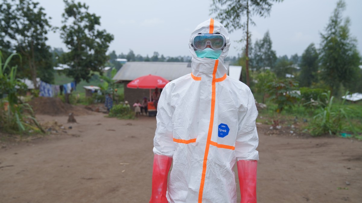Ebola