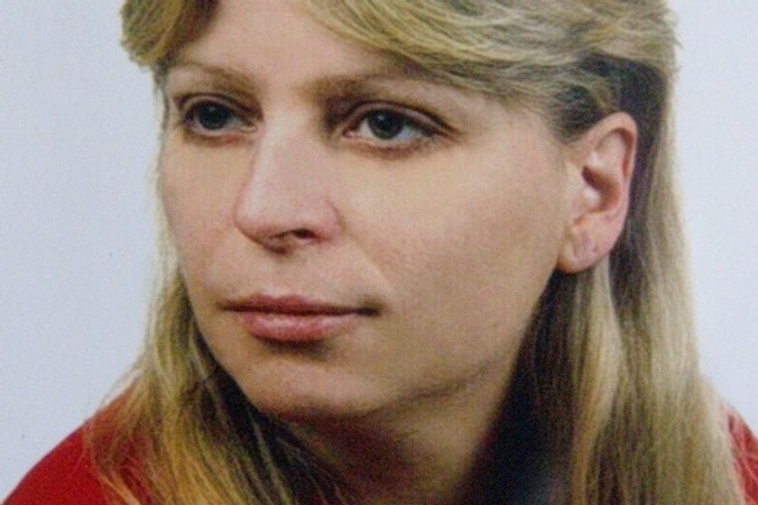 zaginiona Anna Wiśniewska (52 l.) z Gdyni