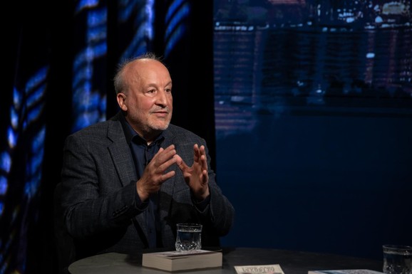 BEOGRAD, I NJEGOVA MISTERIOZNA PROŠLOST Nenad Novak Stefanović otkriva fascinantnu ljubavnu i istorijsku priču glavnog grada