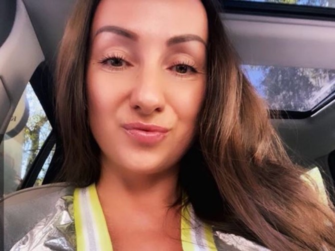 Marija je otišla u inostranstvo da radi i nestala, dve godine kasnije majka je nije prepoznala