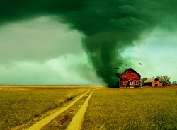 Do 22 wzrosła liczba ofiar śmiertelnych tornada w Alabamie