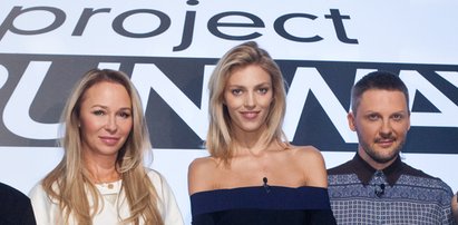 Kto wygra Project Runway?!