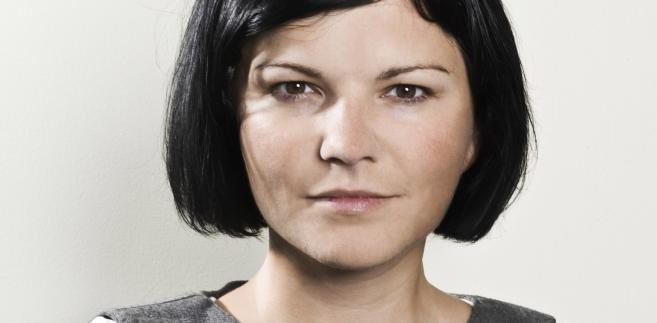 Marta Ignasiak doradca podatkowy w FKA Furtek Komosa Aleksandrowicz