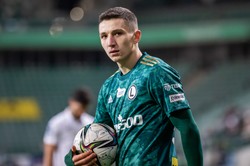 Bartosz Slisz krok od Atlanta United. Legia Warszawa zarobi 3,5 miliona dolarów