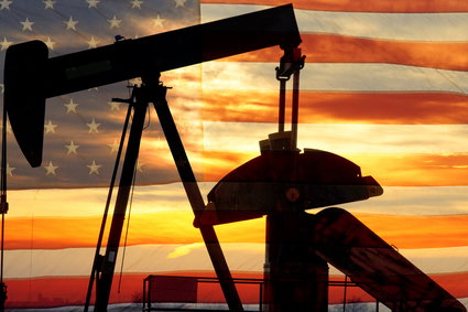 Ropa naftowa najtańsza od blisko siedmiu miesięcy