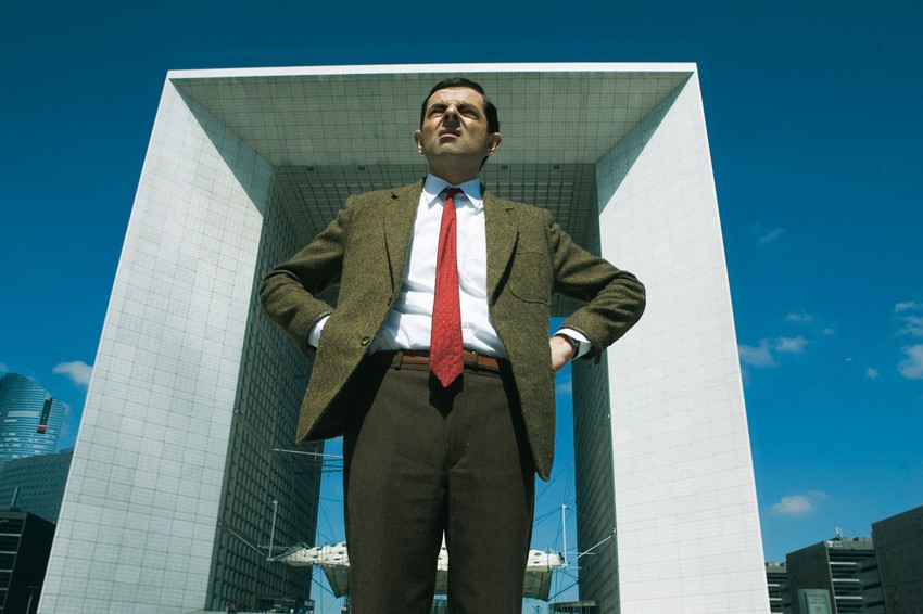 mister bin foto Universal Pictures profimedia-0408558841