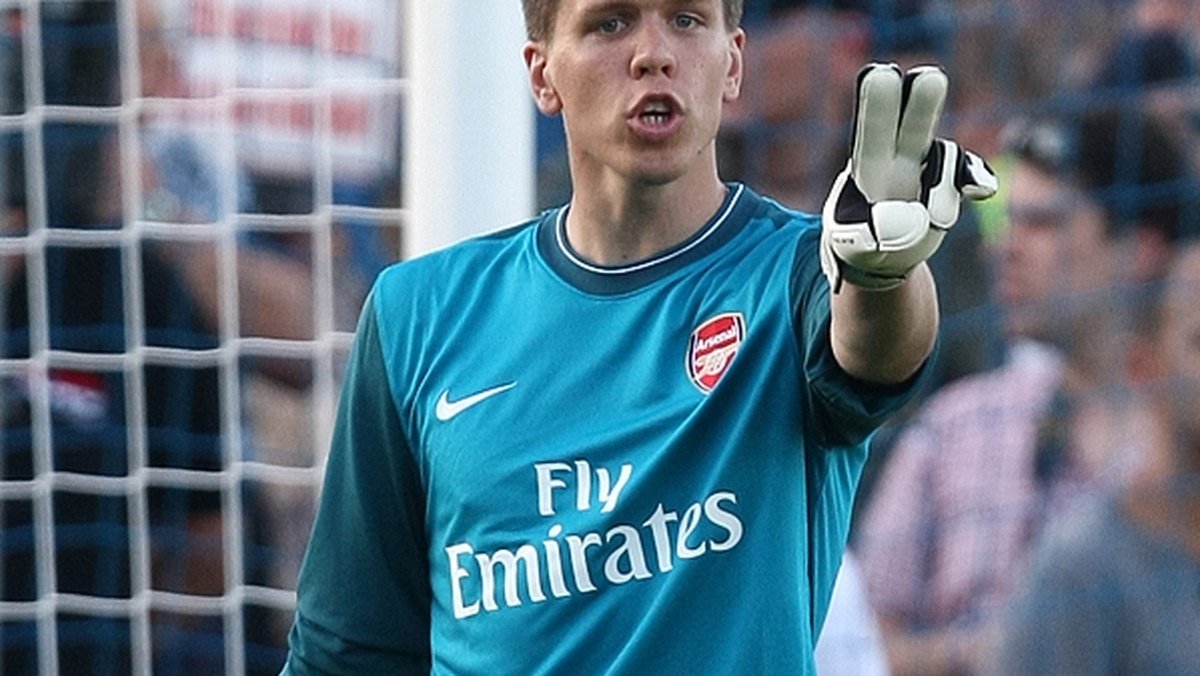 Arsenal na własnym stadionie podejmie chyba najbardziej nieobliczalną drużynę Premier League - Wolverhampton Wanderers. Wojciech Szczęsny będzie miał okazję do rehabilitacji za nieudany mecz z poprzedniej kolejki przeciwko Newcastle United.