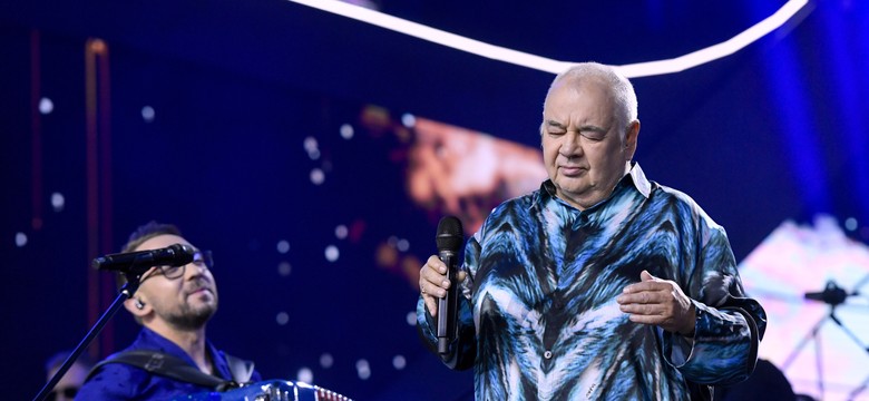 Stanisław Soyka przez ostatnie lata ciężko chorował. "Może się panu poprawić"