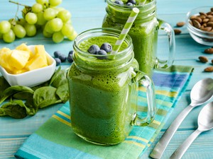 Maradj lendületben! Jöhet egy finom smoothie?