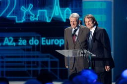 Polskie drogi dla bogaczy. Przejazd 1 kilometra nawet za... 3,73 zł