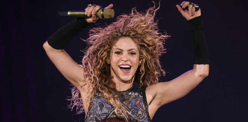 Shakira pokonała depresję. Nie uwierzysz, czym się leczyła