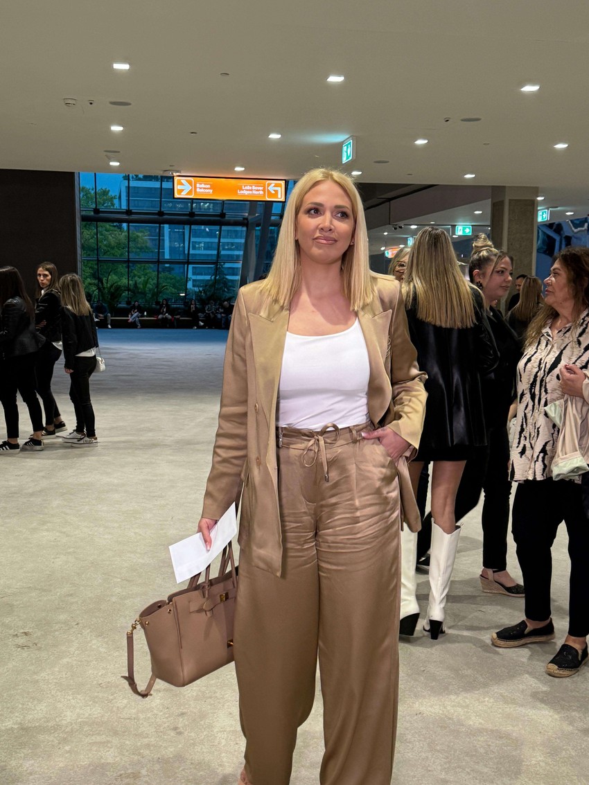 Koncert Marije Šerifović