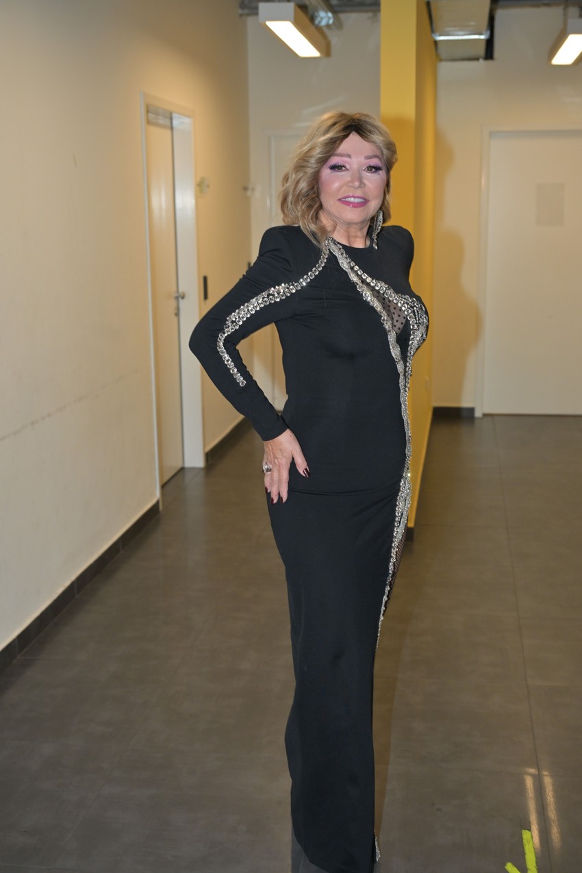 MTS dvorana koncert Nede Ukraden