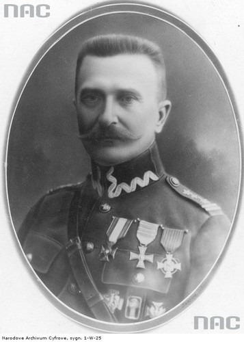 Oni zginęli w Katyniu