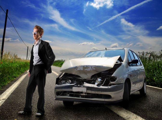 Jak walczyć o odszkodowanie?