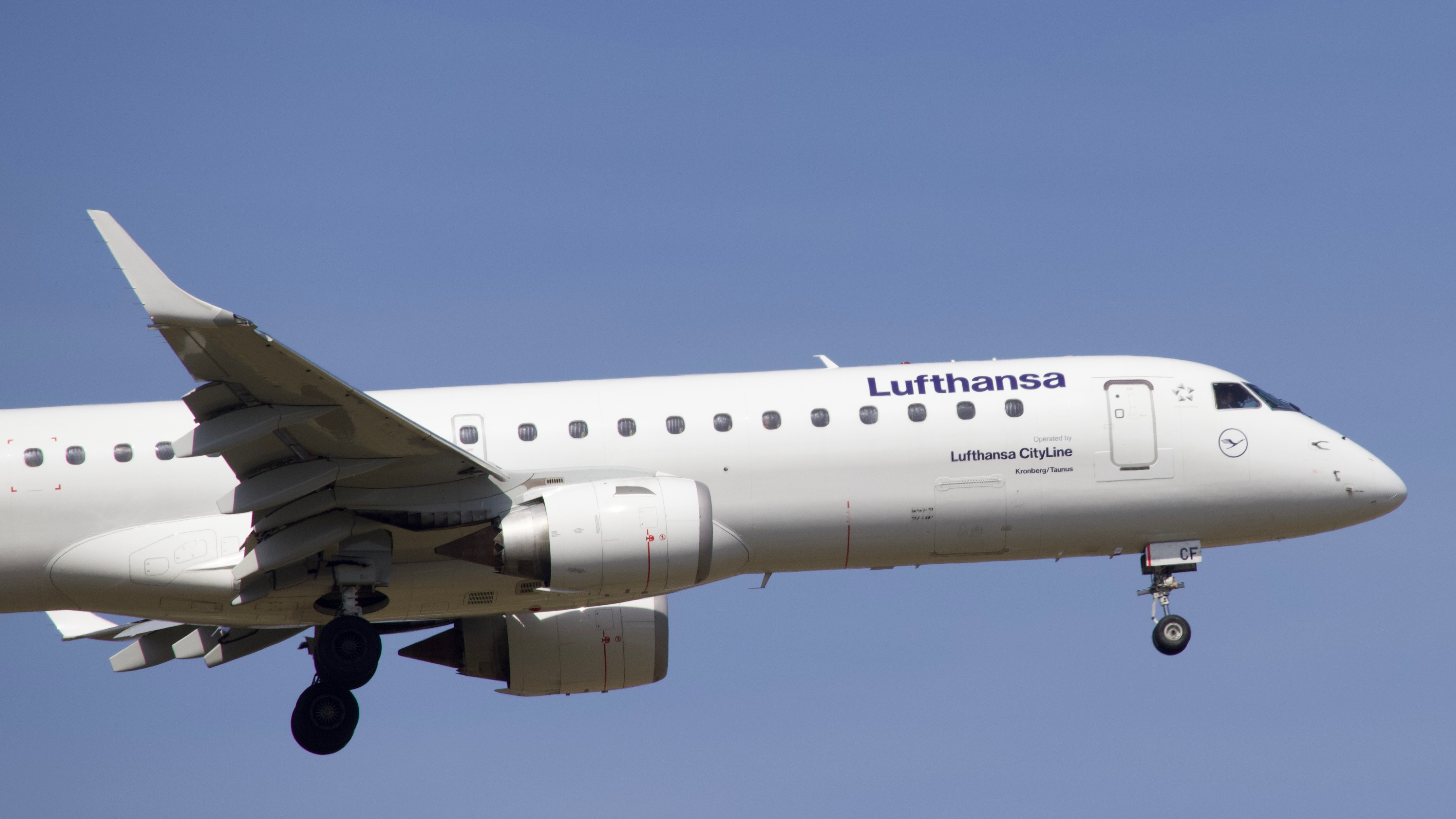 Lufthansa Cityline’ın Sonu: Hangi Havayolları Hangi Rotaları Devralacak?