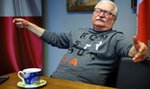 Prokuratura chce wsadzić Wałęsę do więzienia. On odpowiada i sam rzuca oskarżenia