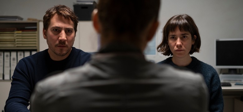 Najlepszy thriller roku trafił na VOD. Trwa tylko godzinę z hakiem