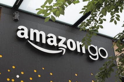 Bez kas i kolejek. Rusza pierwszy sklep Amazon Go