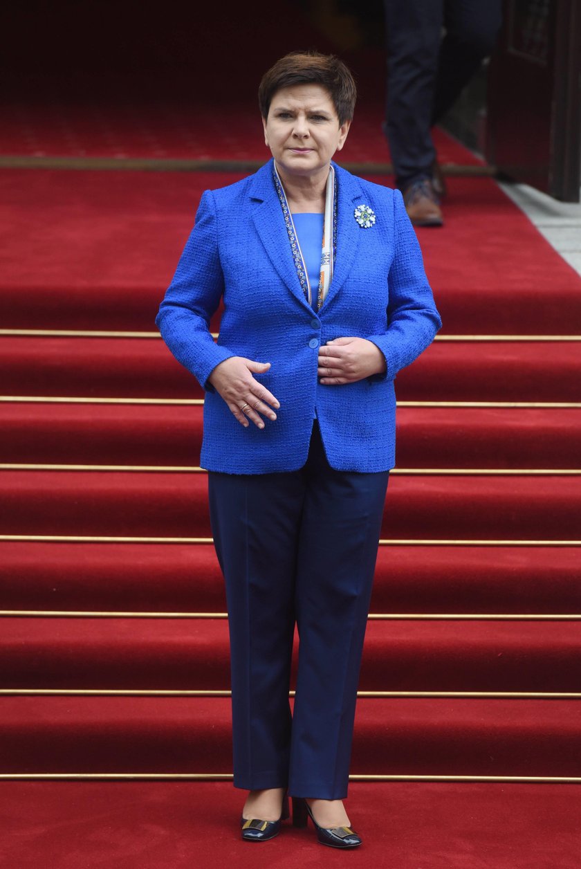 Beata Szydło