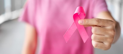 Pinktober: rózsaszínbe borul a Hard Rock Hotel Budapest