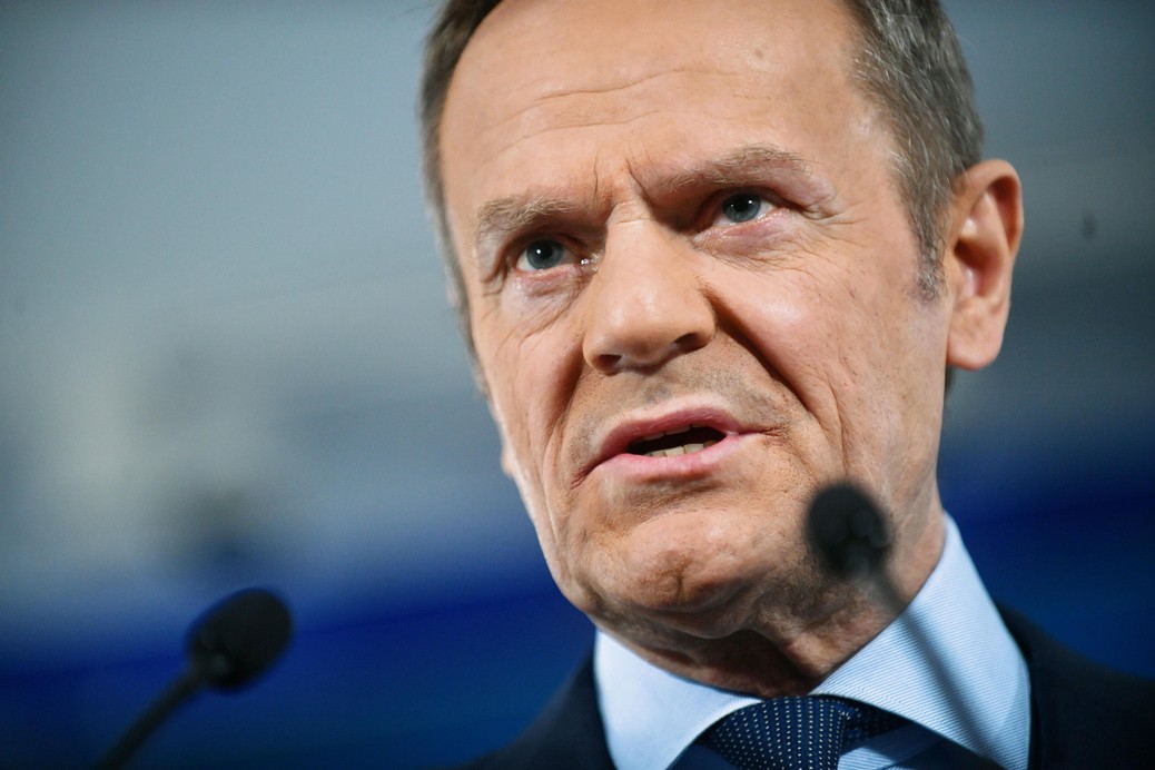 Donald Tusk: jeśli rozliczenie nie będzie nacechowane partyjnością, może służyć uzdrowieniu sytuacji, pojednaniu, a przynajmniej rozejmowi społecznemu