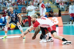 Polscy siatkarze mistrzami tie-breaka. Piąta wygrana biało-czerwonych w Lidze Narodów