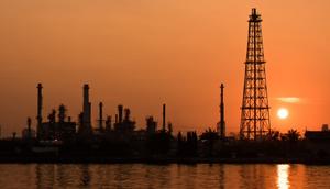 Saudi Arabia may flood the oil market next yearGety