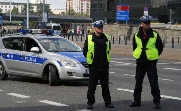 Mieszkańców Warszawy czekają utrudnienia