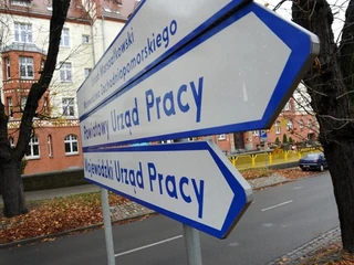 Urzędy pracy