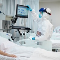Mennyi oltott lehet a kórházakban és az intenzív osztályokon? 