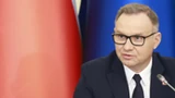 Andrzej Duda w ostatnim dniu prezydentury blokuje ustawę o pomocy psychologa dla osób po 13. roku życia bez zgody opiekuna. "Chodzi o bezpieczeństwo dzieci"