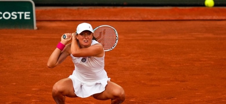 Świątek i Hurkacz już wiedzą, z kim zagrają w 1. rundzie US Open. Nie powinno być problemów