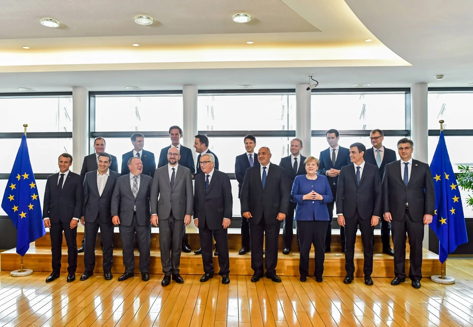 Veliki zadatak pred učesnicima letnjeg samita u Briselu