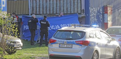 Tragedia w Łodzi. Malutka dziewczynka wypadła z 11. piętra