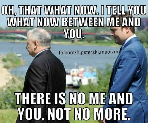 mem / Hipsterski maoizm