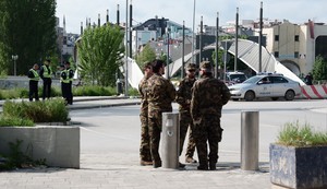 Severna Mitrovica