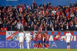 LM. Sonny Kittel! Raków wyrwał zwycięstwo w doliczonym czasie gry [WIDEO]